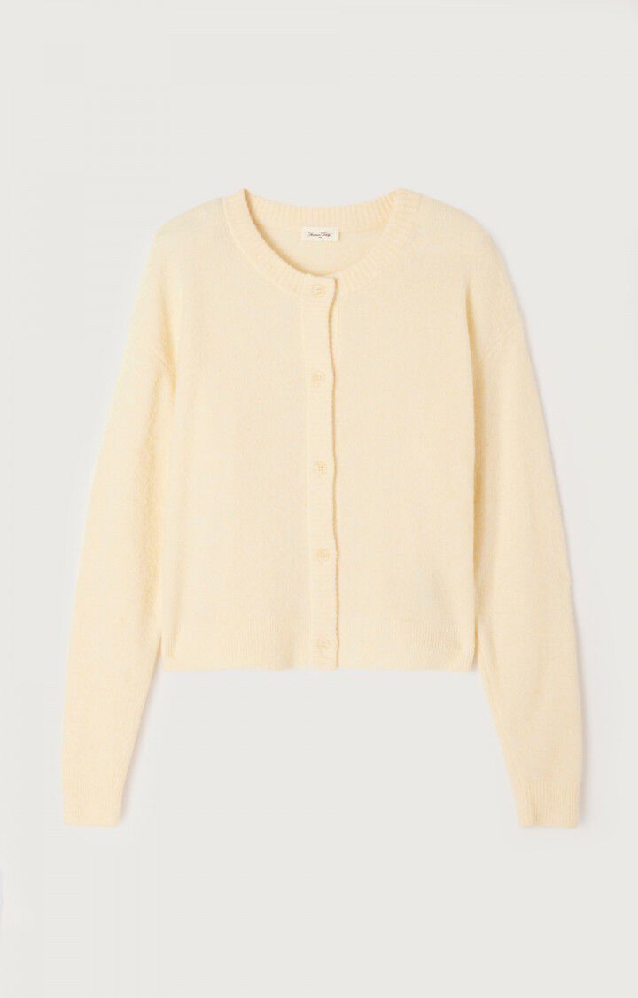 Women's cardigan Damsville
