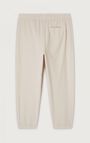 Men's trousers Padow, ECRU VINTAGE, hi-res