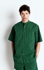 Men's shirt Rygybay, FOREST, hi-res-model