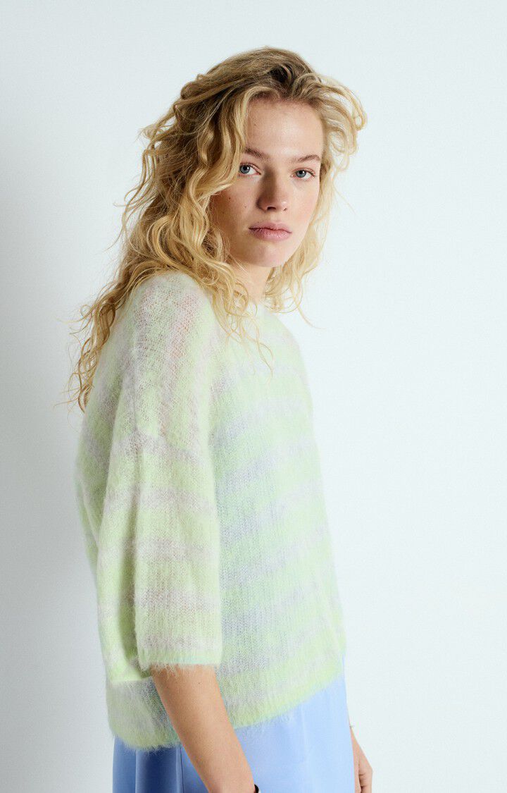 Women's jumper Nenybay
