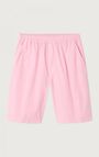 Men's shorts Bailow, POWDERY PINK, hi-res