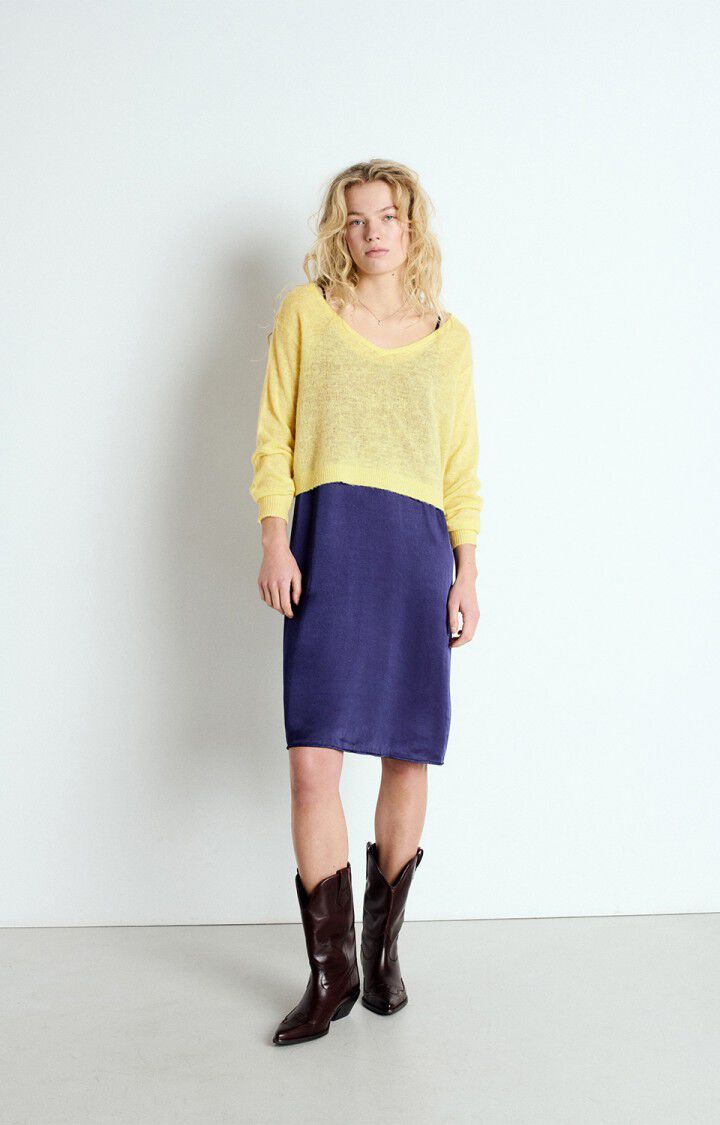 Women's jumper Dumy
