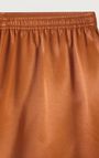 Women's shorts Unyl, CINNAMON, hi-res