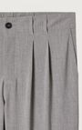Men's trousers Kabird, MOUSE, hi-res