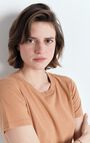 Women's t-shirt Gamipy, HAZEL, hi-res-model