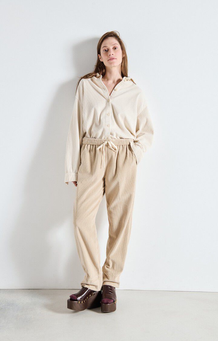 Women's trousers Padow