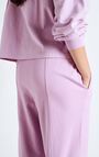 Women's joggers Fazy, VINTAGE ORCHID, hi-res-model