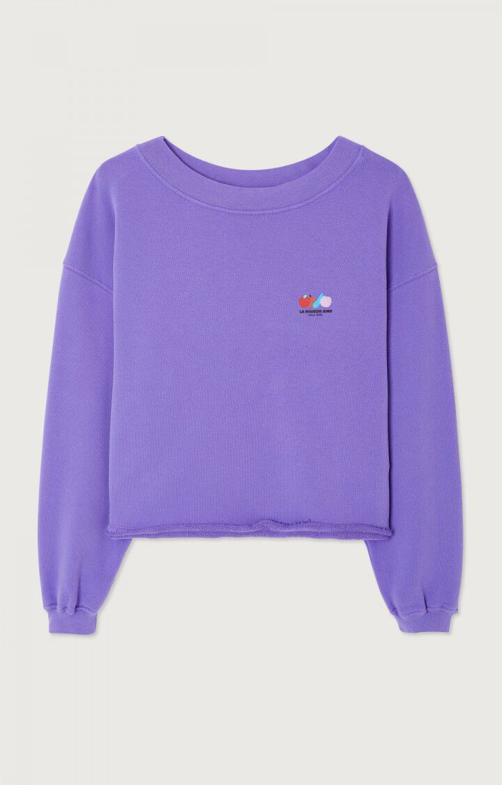 Women's sweatshirt Atubay