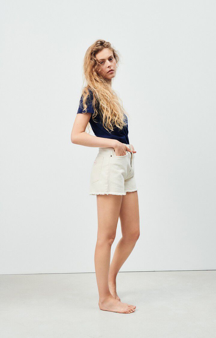 Women's shorts Tineborow
