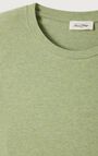 Women's t-shirt Ypawood, MELANGE SPRING, hi-res