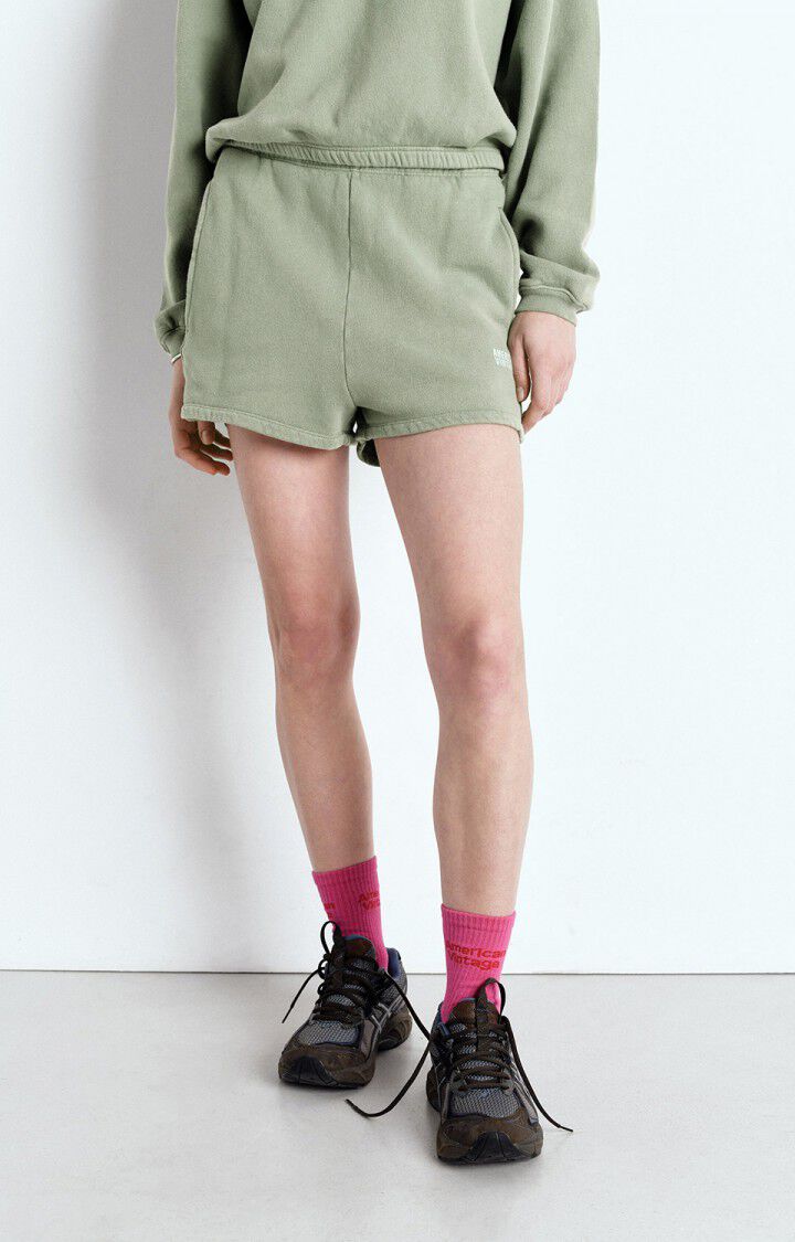 Women's shorts Izubird