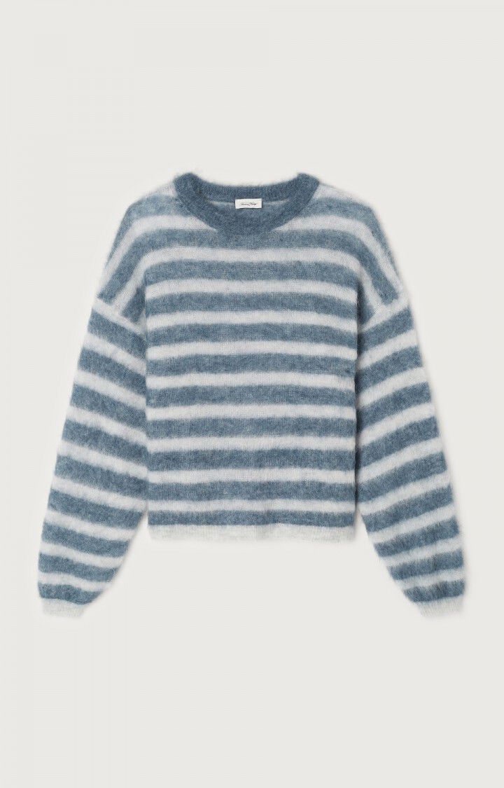Women's jumper Nenybay