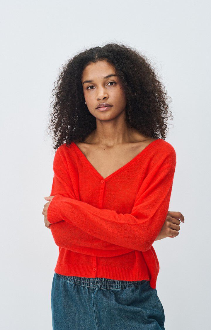Women's cardigan Dumy