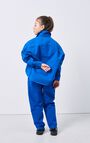 Kid's shirt Rygybay, BLUE DE PRUSSE, hi-res-model