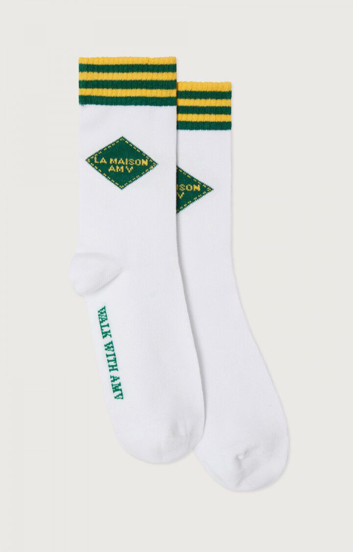 Unisex's socks Clypsun