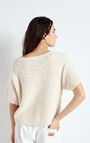 Women's jumper Cyanbay, PEARL, hi-res-model