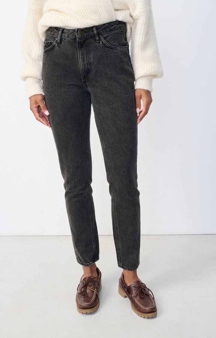 Women's fitted jeans Yopday