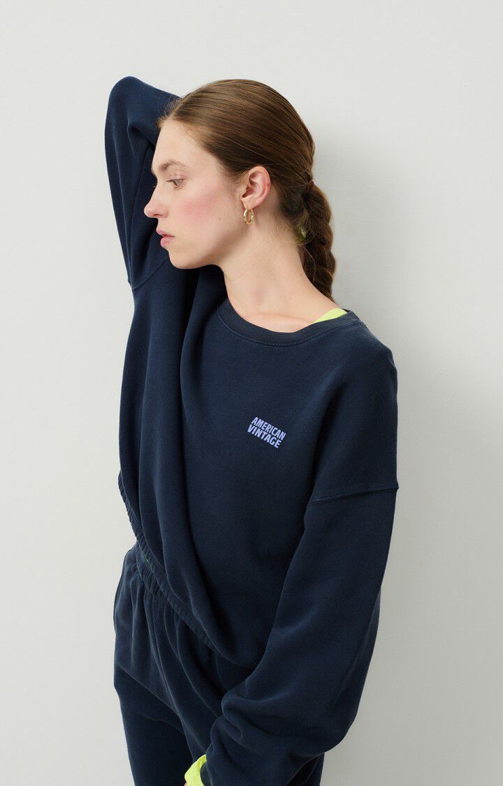 Women's sweatshirt Izubird
