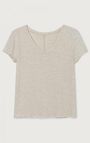 Women's t-shirt Sonoma, POLAR MELANGE, hi-res