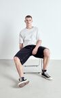Men's t-shirt Sonoma, WHITE, hi-res-model