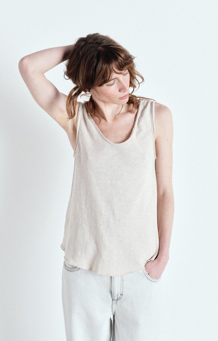 Women's tank top Sonoma