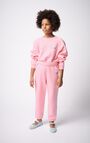 Kid's sweatshirt Izubird, VINTAGE COTTON CANDY, hi-res-model