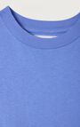 Kid's t-shirt Gamipy, VINTAGE AZURITE, hi-res