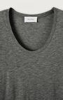 Women's t-shirt Jacksonville, MELANGE CHARCOAL, hi-res