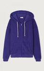 Men's sweatshirt Bobypark, PURPLE, hi-res