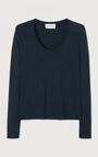 Women's t-shirt Jacksonville, NAVY, hi-res