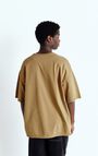 Men's t-shirt Fazy, VINTAGE BULGUR, hi-res-model