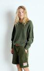 Women's jumper Damsville, MELANGE TURTLE, hi-res-model