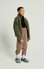 Kid's joggers Izubird, VINTAGE TEDDY BEAR, hi-res-model