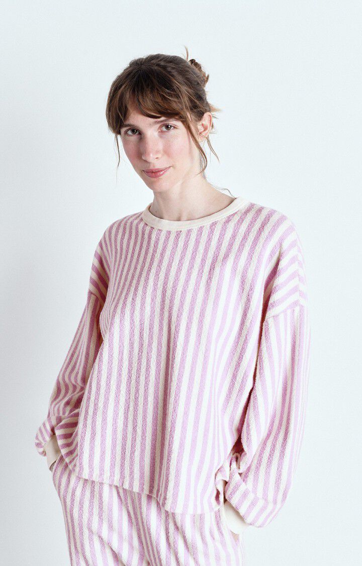 Women's sweatshirt Bobypark