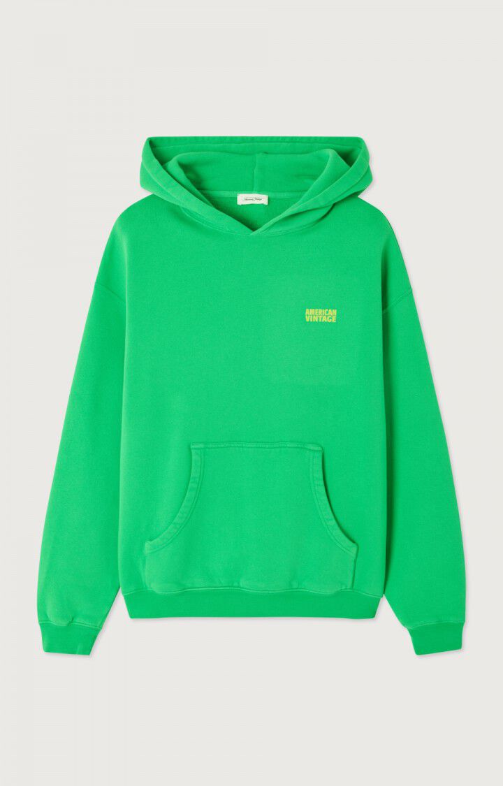 Women's hoodie Izubird