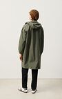 Men's parka Rygybay, THYME, hi-res-model