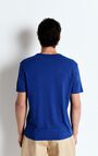 Men's t-shirt Fakobay, VINTAGE ROYAL BLUE, hi-res-model