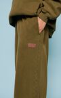 Men's joggers Plizzy - 20 years, VINTAGE WOOD, hi-res-model