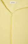 Women's hoodie Ytibay, LEMON CURD, hi-res