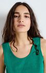 Women's top Toyabay, MINT, hi-res-model