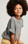 Kid's t-shirt Sonoma, HEATHER GREY, hi-res-model