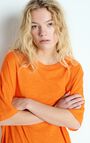 Women's t-shirt Jacksonville, VINTAGE ORANGEADE, hi-res-model