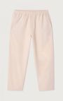 Men's trousers Lycaz, ECRU, hi-res