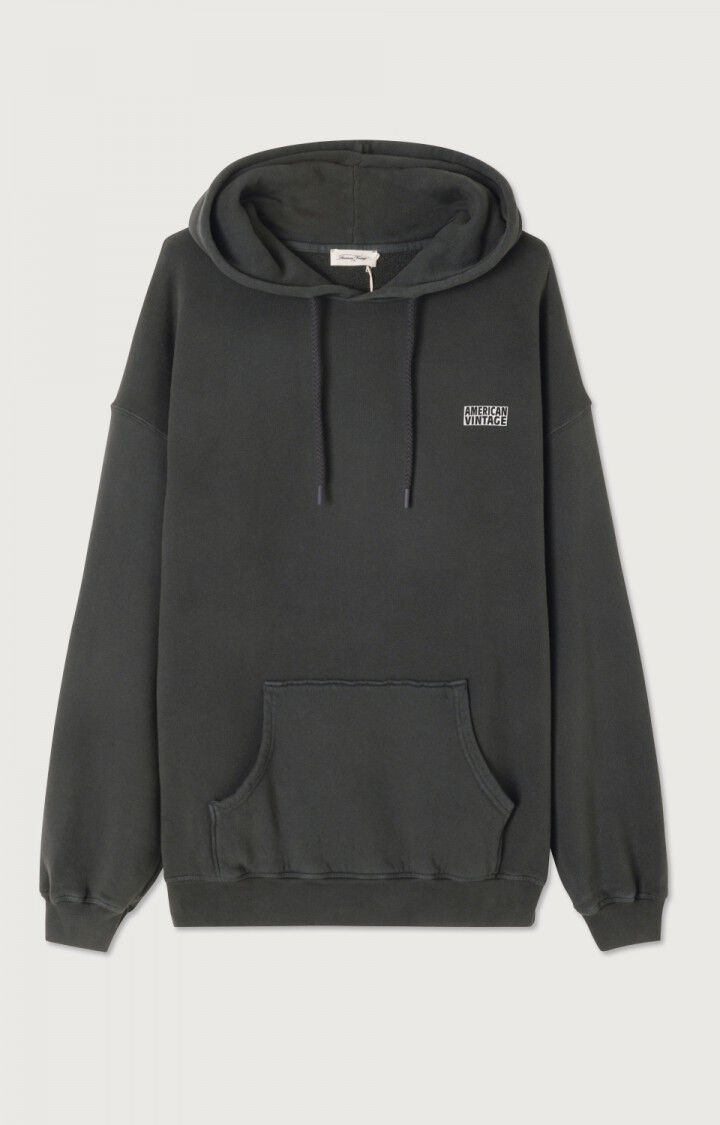 Men's hoodie Izubird