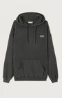 Men's hoodie Izubird, VINTAGE CARBON, hi-res
