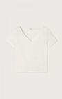 Women's t-shirt Aksun, WHITE, hi-res