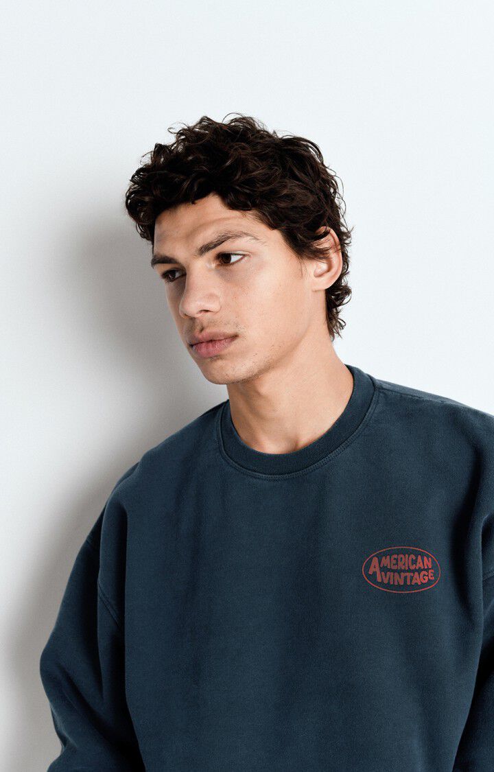 Men's sweatshirt Zoky