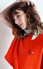Women's t-shirt Atubay, GAZPACHO, hi-res-model