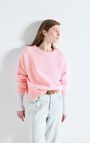 Women's jumper Vitow, MELANGE SUGARED ALMOND, hi-res-model