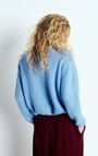 Women's cardigan Vitow, AURA MELANGE, hi-res-model
